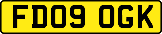 FD09OGK