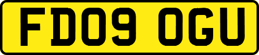 FD09OGU