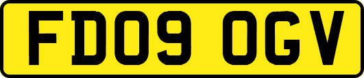 FD09OGV