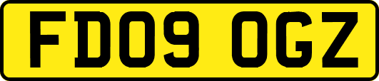 FD09OGZ