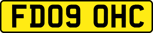 FD09OHC