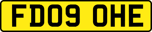 FD09OHE