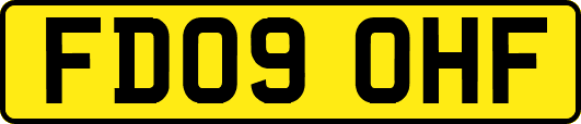 FD09OHF
