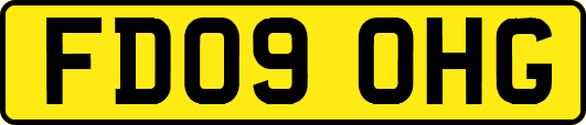 FD09OHG