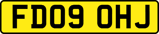 FD09OHJ