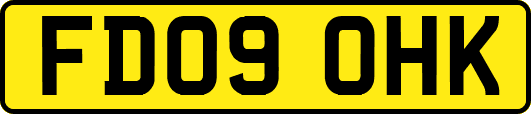 FD09OHK
