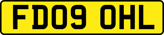 FD09OHL