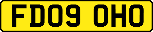 FD09OHO