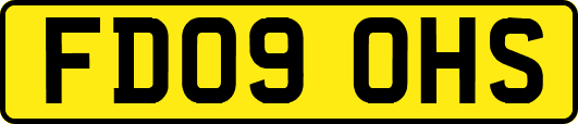 FD09OHS