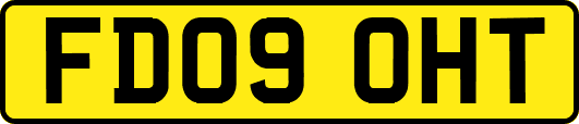 FD09OHT