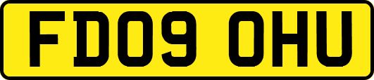 FD09OHU
