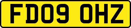 FD09OHZ