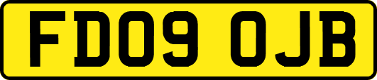 FD09OJB