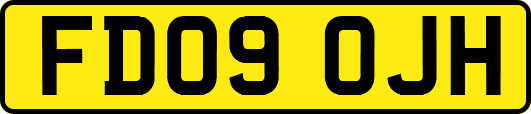 FD09OJH