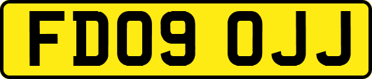 FD09OJJ