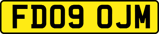 FD09OJM