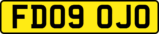 FD09OJO