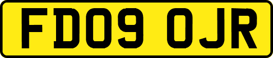 FD09OJR