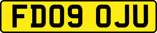 FD09OJU