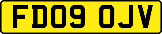 FD09OJV
