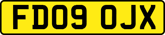 FD09OJX