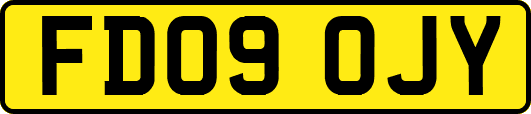 FD09OJY