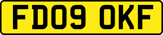 FD09OKF