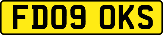 FD09OKS