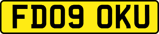 FD09OKU