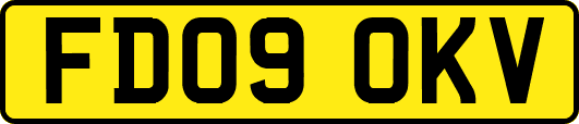 FD09OKV