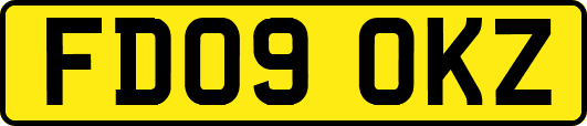 FD09OKZ