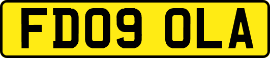FD09OLA