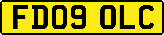 FD09OLC