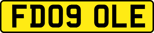 FD09OLE