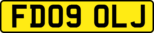 FD09OLJ