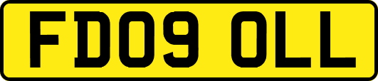 FD09OLL