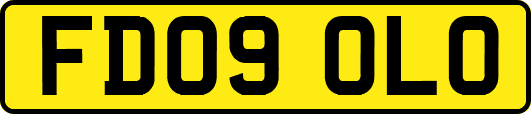 FD09OLO
