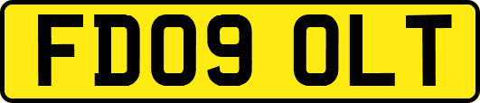 FD09OLT