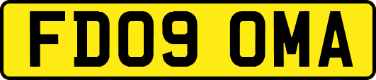 FD09OMA