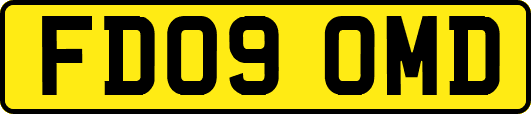 FD09OMD