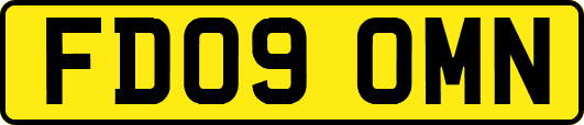 FD09OMN