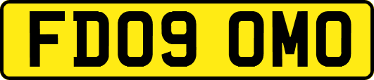 FD09OMO