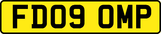 FD09OMP