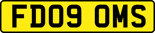 FD09OMS