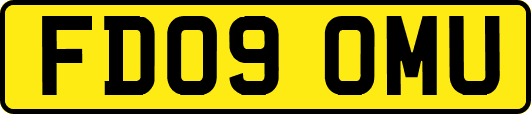 FD09OMU