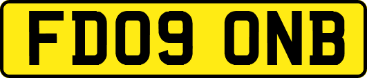 FD09ONB
