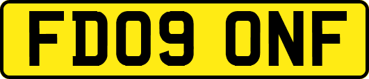 FD09ONF