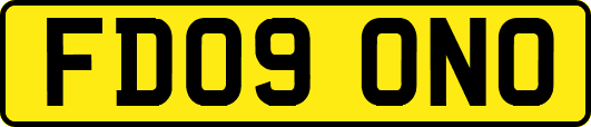 FD09ONO