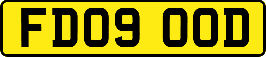 FD09OOD