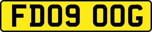 FD09OOG